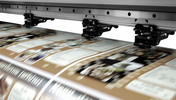 Impression numérique dans le 92